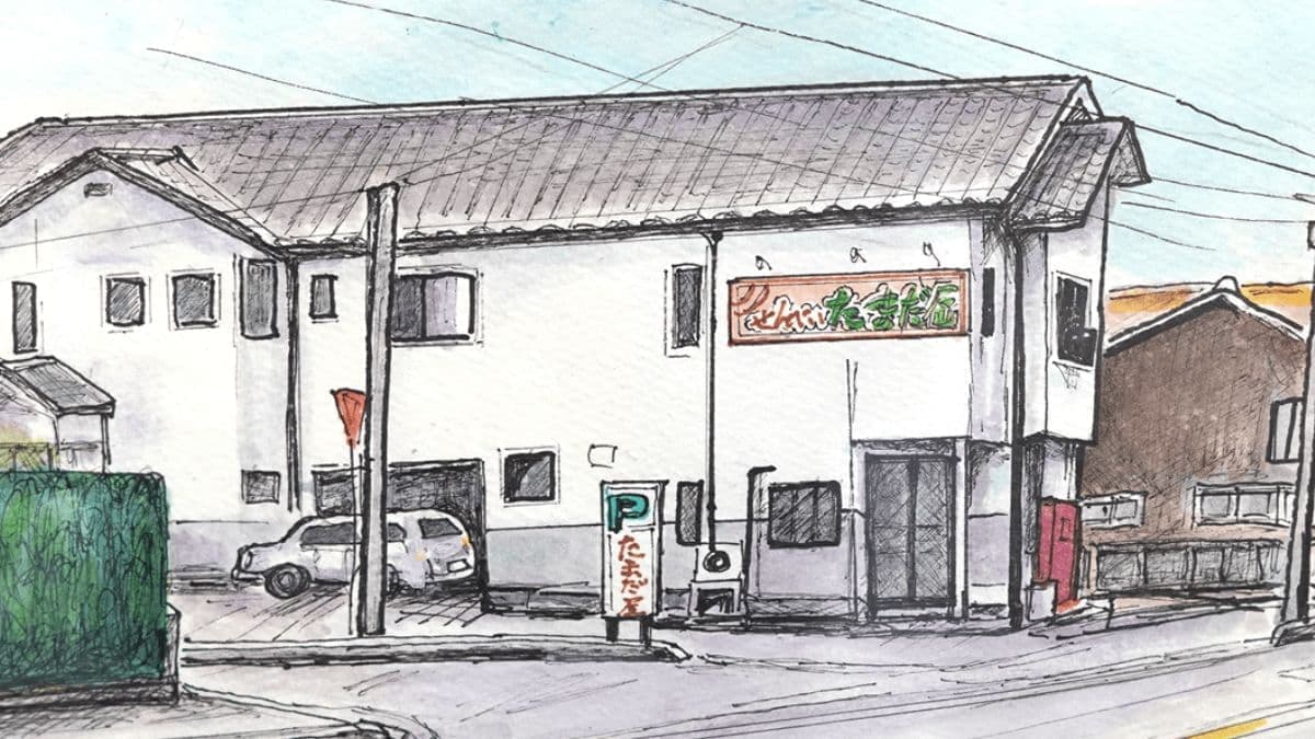 せんべい製造